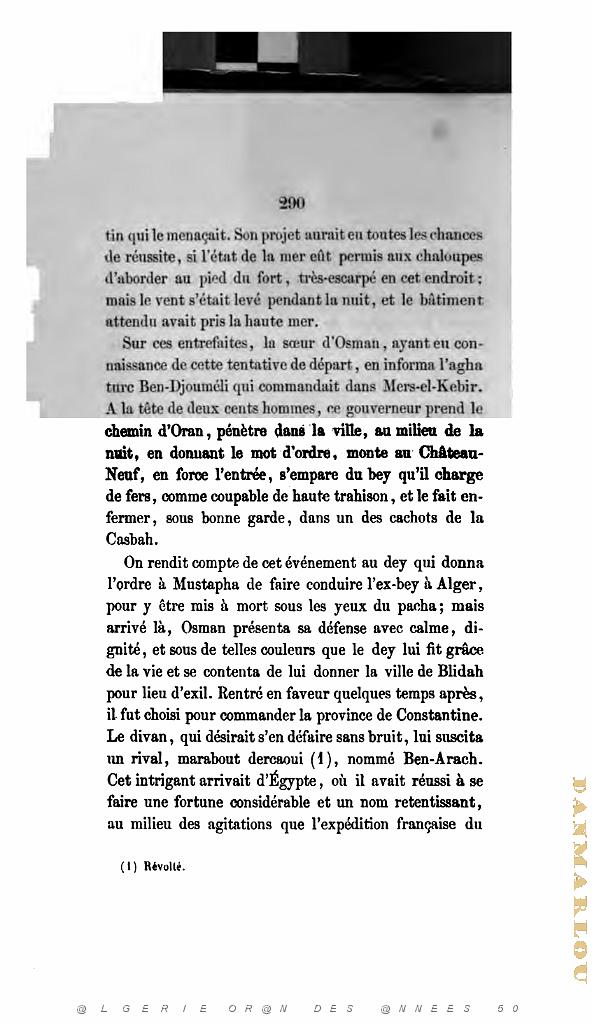 HISTOIRE D ORAN AVANT PENDANT APRES LA DOMINATION ESPAGNOLE D HENRI LEON FEY 1858_000305.jpg
